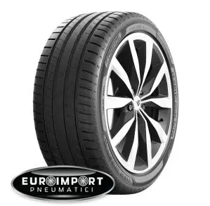 Sebring Summer 3 235/40 R18 95 Y XL